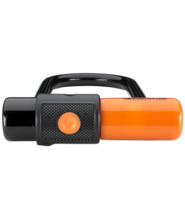 Kryptonite Antivol U Evolution Mini 6 Lite 2 Kryptonite Antivol U Evolution Mini 6 Lite – Image 2