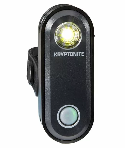 Kryptonite Light Éclairage Avant F65 5 Kryptonite Light Éclairage Avant F65 -Casques vélo Soldes 003649