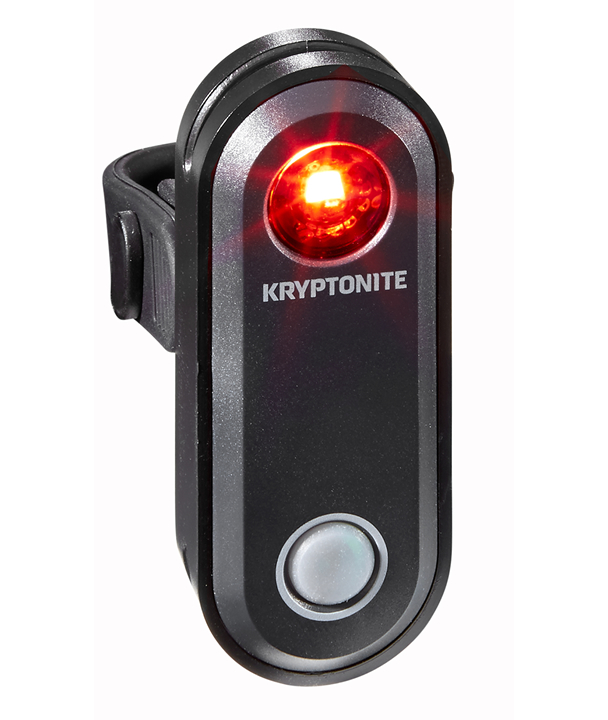 Kryptonite Light Éclairage Arrière R30 1 Kryptonite Light Éclairage Arrière R30