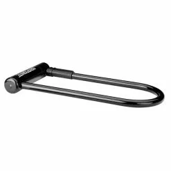 Kryptonite Antivol U Keeper 12 LS 7 Kryptonite Antivol U Keeper 12 LS -Casques vélo Soldes 004202 side1