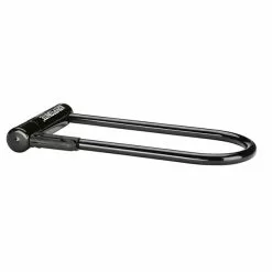 Kryptonite Antivol U Keeper 12 LS 8 Kryptonite Antivol U Keeper 12 LS -Casques vélo Soldes 004202 side2