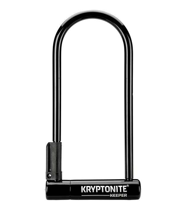 Kryptonite Antivol U Keeper 12 LS 1 Kryptonite Antivol U Keeper 12 LS