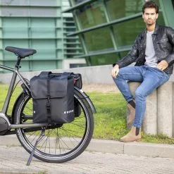 Double Sacoche Vélo New Looxs Odense - 39 Litres 14 Double Sacoche Vélo New Looxs Odense - 39 Litres -Casques vélo Soldes 00a9075