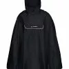 VAUDE Valdipino Poncho