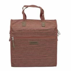 Sac à Bandoulière Vélo New Looxs Lilly - 18 Litres -Casques vélo Soldes 027183 lilly nomi red vrst