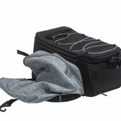 Sacoche Vélo Pour Porte-bagage New Looxs Sports Trunk Bag 9 Sacoche Vélo Pour Porte-bagage New Looxs Sports Trunk Bag -Casques vélo Soldes 070 330 trunkbag 3