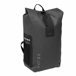 Sac à Dos Vélo New Looxs Varo - 22 Litres -Casques vélo Soldes 191337 varo backpack grey sch vrst