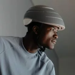 Closca Helmet Loop -Casques vélo Soldes 2102001 loop fossil 1 1000x1000 1