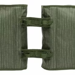 Double Sacoche Vélo New Looxs Fiori - 30 Litres -Casques vélo Soldes 230182 fiori double nomi green onderkant