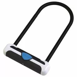 Antivol U Clé XLC 115 X 292 Mm