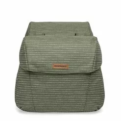 Double Sacoche Vélo New Looxs Joli 37 Litres -Casques vélo Soldes 256182 joli double nomi green