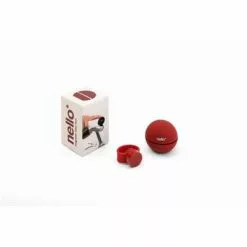 Palomar Sonnette Magnétique Nello Bordeaux