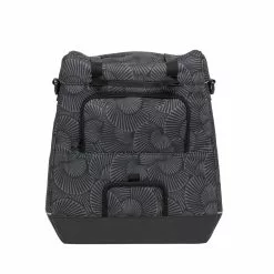 Sac à Bandoulière Vélo New Looxs Alba Single - 17 Litres -Casques vélo Soldes 282440 alba single selo black achter vrst