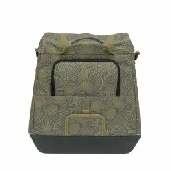 Sac à Bandoulière Vélo New Looxs Alba Single - 17 Litres -Casques vélo Soldes 282441 alba single selo bronze achter vrst