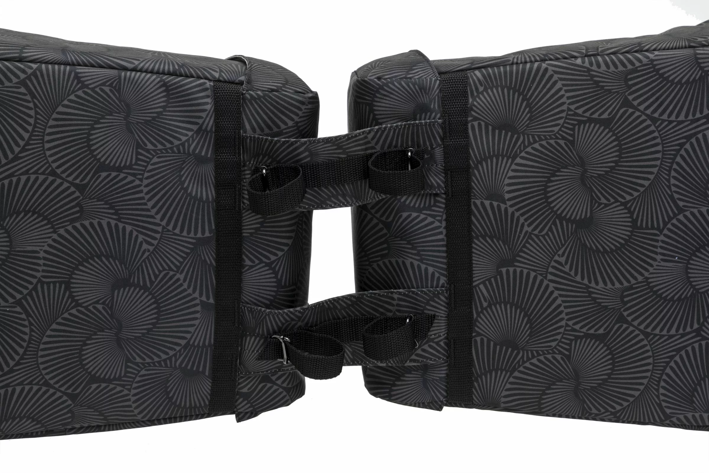 Double Sacoche Vélo New Looxs Alba - 34 Litres 3 Double Sacoche Vélo New Looxs Alba - 34 Litres – Image 3