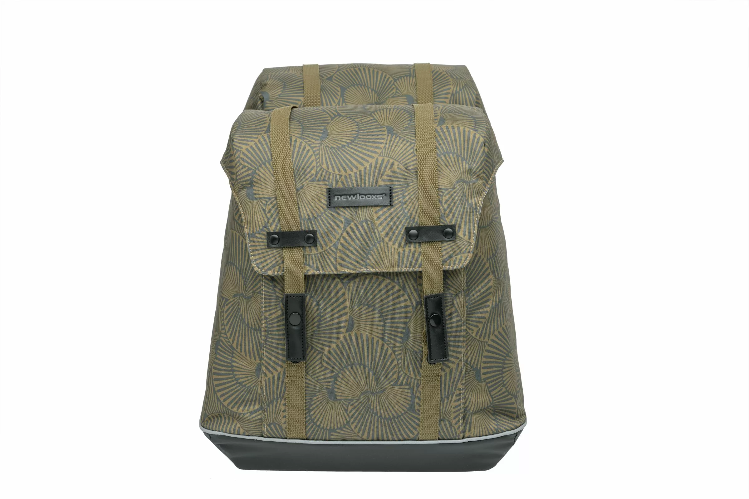 Double Sacoche Vélo New Looxs Alba - 34 Litres 6 Double Sacoche Vélo New Looxs Alba - 34 Litres – Image 6