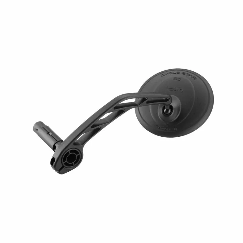 Bush & Muller Rétroviseur 80mm 1 Bush & Muller Rétroviseur 80mm