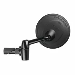 Bush & Muller Rétroviseur Pliable 80mm