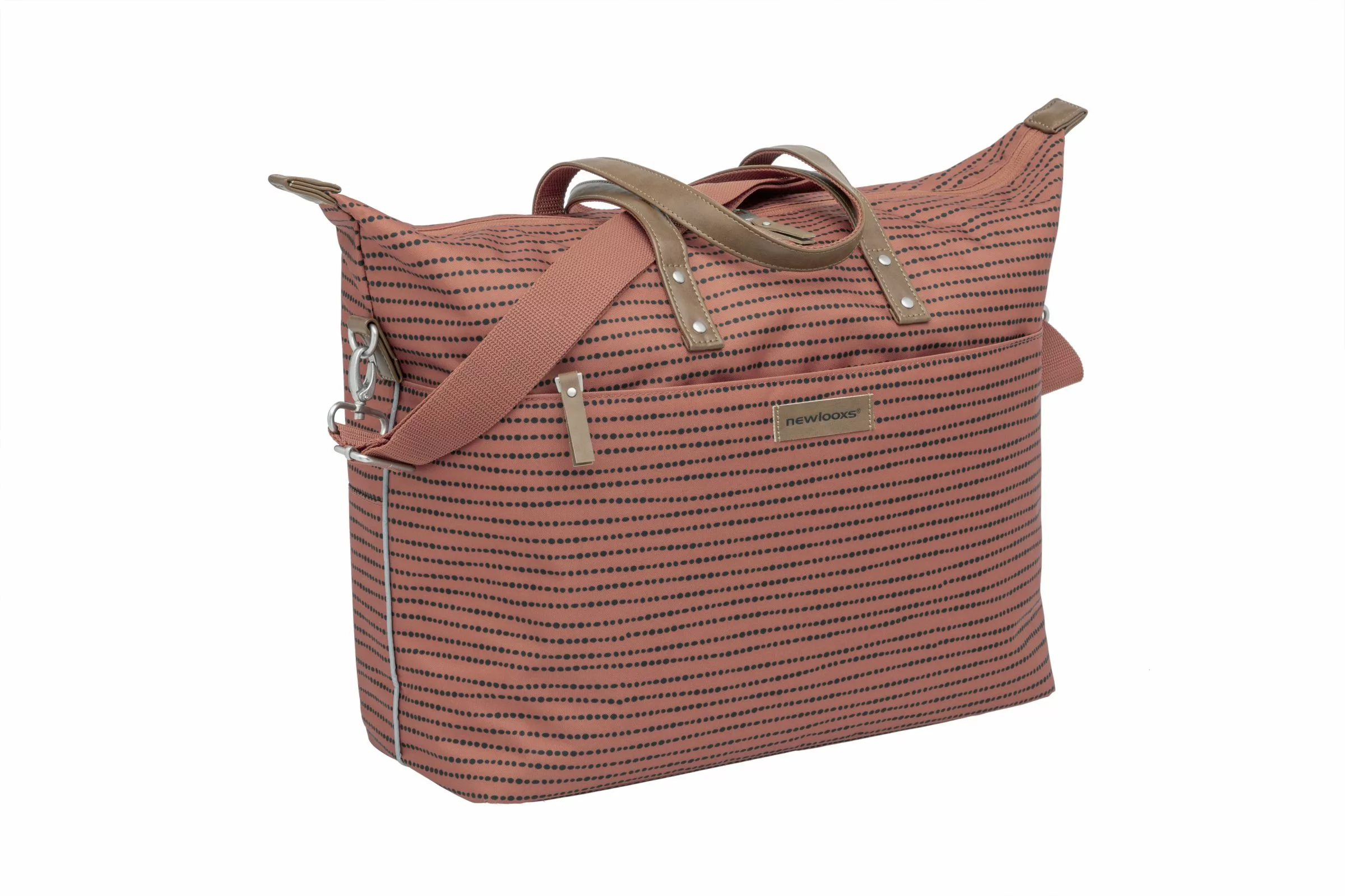 Sac à Bandoulière Vélo New Looxs Tendo - 21 Litres 9 Sac à Bandoulière Vélo New Looxs Tendo - 21 Litres – Image 9