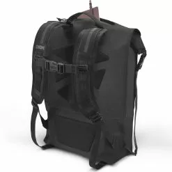 Sac à Dos Vélo Noir Chrome Urban Ex Rolltop 30 L -Casques vélo Soldes 4 bg 218 bkbk