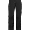 Surpantalon Vaude Femme Yaras Rain Pants III