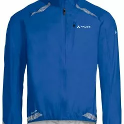 VAUDE Men Luminum Jacket Perf Signal Blue