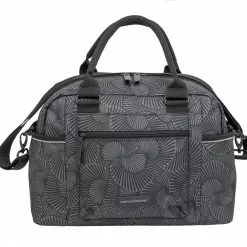 Sac à Bandoulière New Looxs Bari - 13 Litres -Casques vélo Soldes 500240 bari selo black vrst