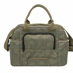 Sac à Bandoulière New Looxs Bari - 13 Litres -Casques vélo Soldes 500241 bari selo bronze achter vrst