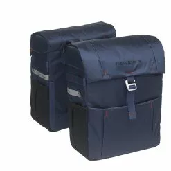 Double Sacoche Vélo New Looxs Vigo 37 Litres -Casques vélo Soldes 515338 vigo double sch vrst