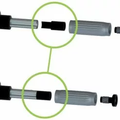 CYCL Adaptateurs Trottinette Pour La Gamme WINGLIGHTS -Casques vélo Soldes 51dt6bzuhpl ac sl1032 zoom