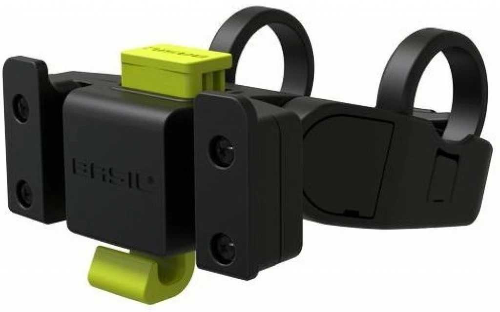 Support Basil Panier Avant Fixation Cintre Ø 22-31,8mm 1 Support Basil Panier Avant Fixation Cintre Ø 22-31,8mm