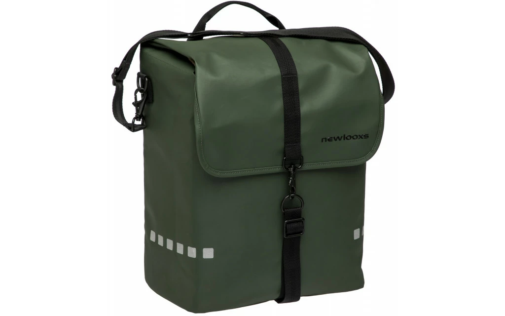 Sac à Bandoulière Vélo New Looxs Odense - 17,5 Litres 2 Sac à Bandoulière Vélo New Looxs Odense - 17,5 Litres – Image 2