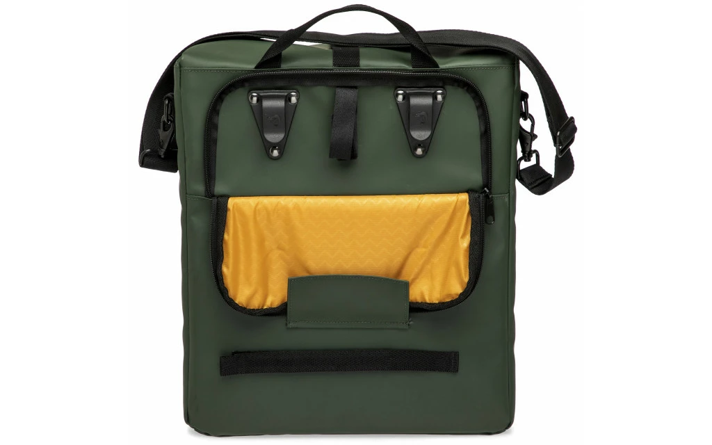 Sac à Bandoulière Vélo New Looxs Odense - 17,5 Litres 5 Sac à Bandoulière Vélo New Looxs Odense - 17,5 Litres – Image 5