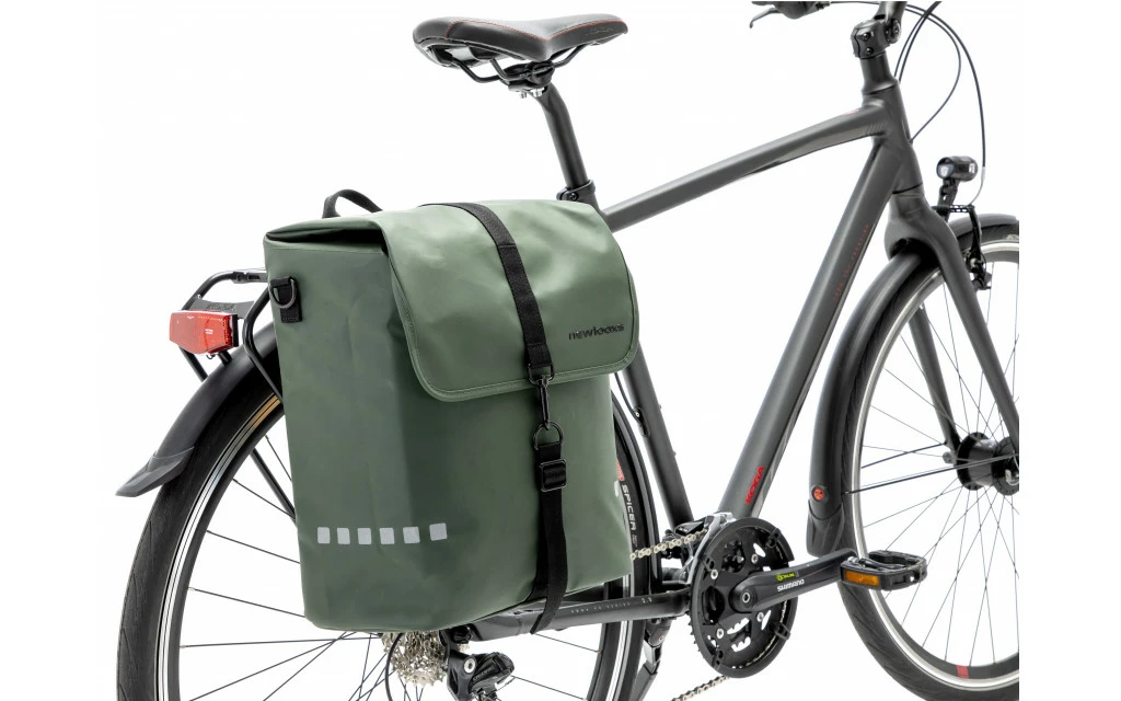 Sac à Bandoulière Vélo New Looxs Odense - 17,5 Litres 6 Sac à Bandoulière Vélo New Looxs Odense - 17,5 Litres – Image 6