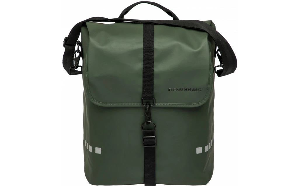 Sac à Bandoulière Vélo New Looxs Odense - 17,5 Litres 1 Sac à Bandoulière Vélo New Looxs Odense - 17,5 Litres