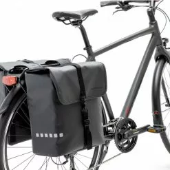 Double Sacoche Vélo New Looxs Odense - 39 Litres 16 Double Sacoche Vélo New Looxs Odense - 39 Litres -Casques vélo Soldes 57824501 3