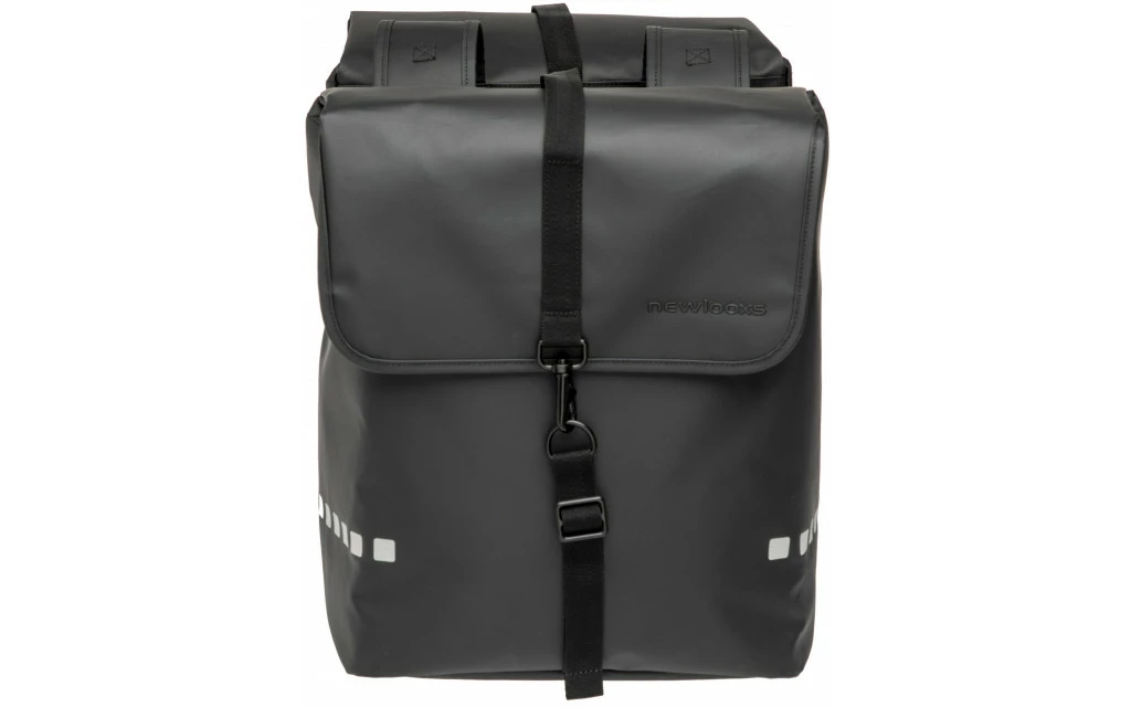 Double Sacoche Vélo New Looxs Odense - 39 Litres 2 Double Sacoche Vélo New Looxs Odense - 39 Litres – Image 2