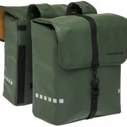 Double Sacoche Vélo New Looxs Odense - 39 Litres 18 Double Sacoche Vélo New Looxs Odense - 39 Litres -Casques vélo Soldes 57824511 1