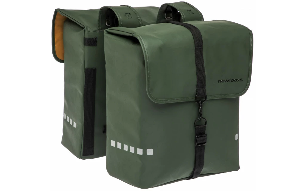 Double Sacoche Vélo New Looxs Odense - 39 Litres 7 Double Sacoche Vélo New Looxs Odense - 39 Litres – Image 7