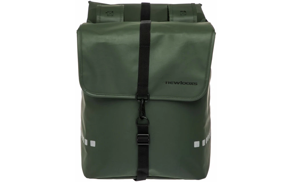 Double Sacoche Vélo New Looxs Odense - 39 Litres 9 Double Sacoche Vélo New Looxs Odense - 39 Litres – Image 9