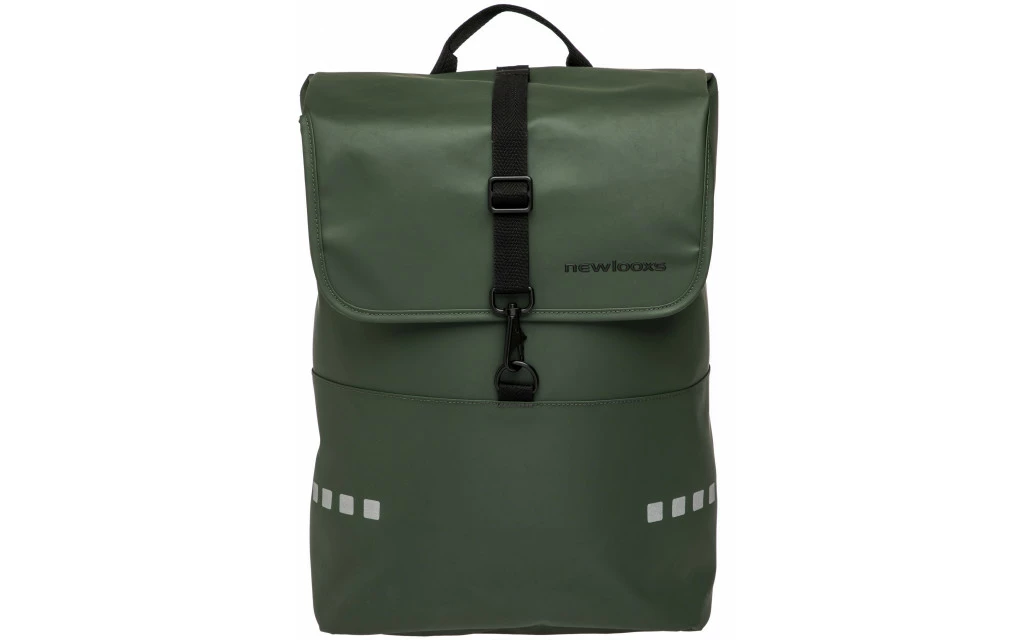 Sac à Dos Vélo New Looxs Odense - 18 Litres 1 Sac à Dos Vélo New Looxs Odense - 18 Litres