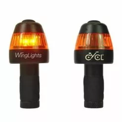 CYCL Clignotants Vélo/trottinette Winlights Fixed