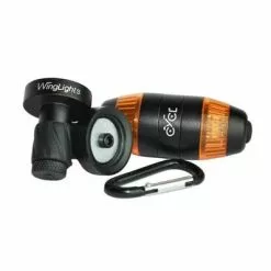 CYCL Clignotants Vélo/trottinette Aimantés Winlights