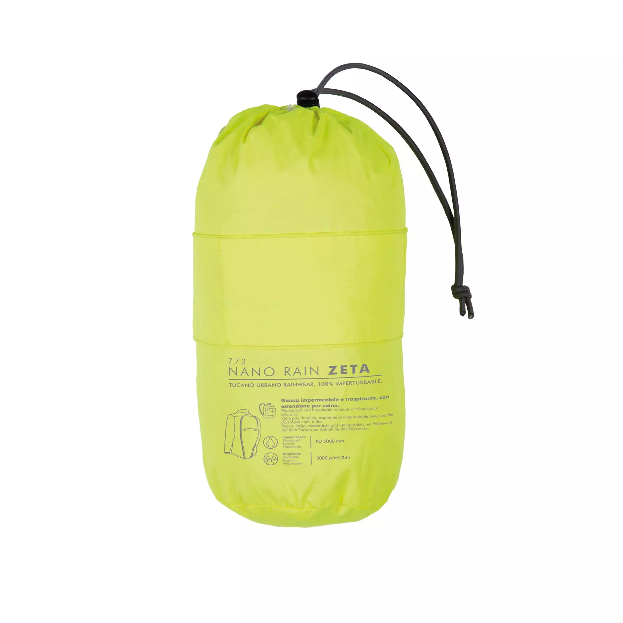 Tucano Urbano Veste Nano Rain Zeta 8 Tucano Urbano Veste Nano Rain Zeta – Image 8