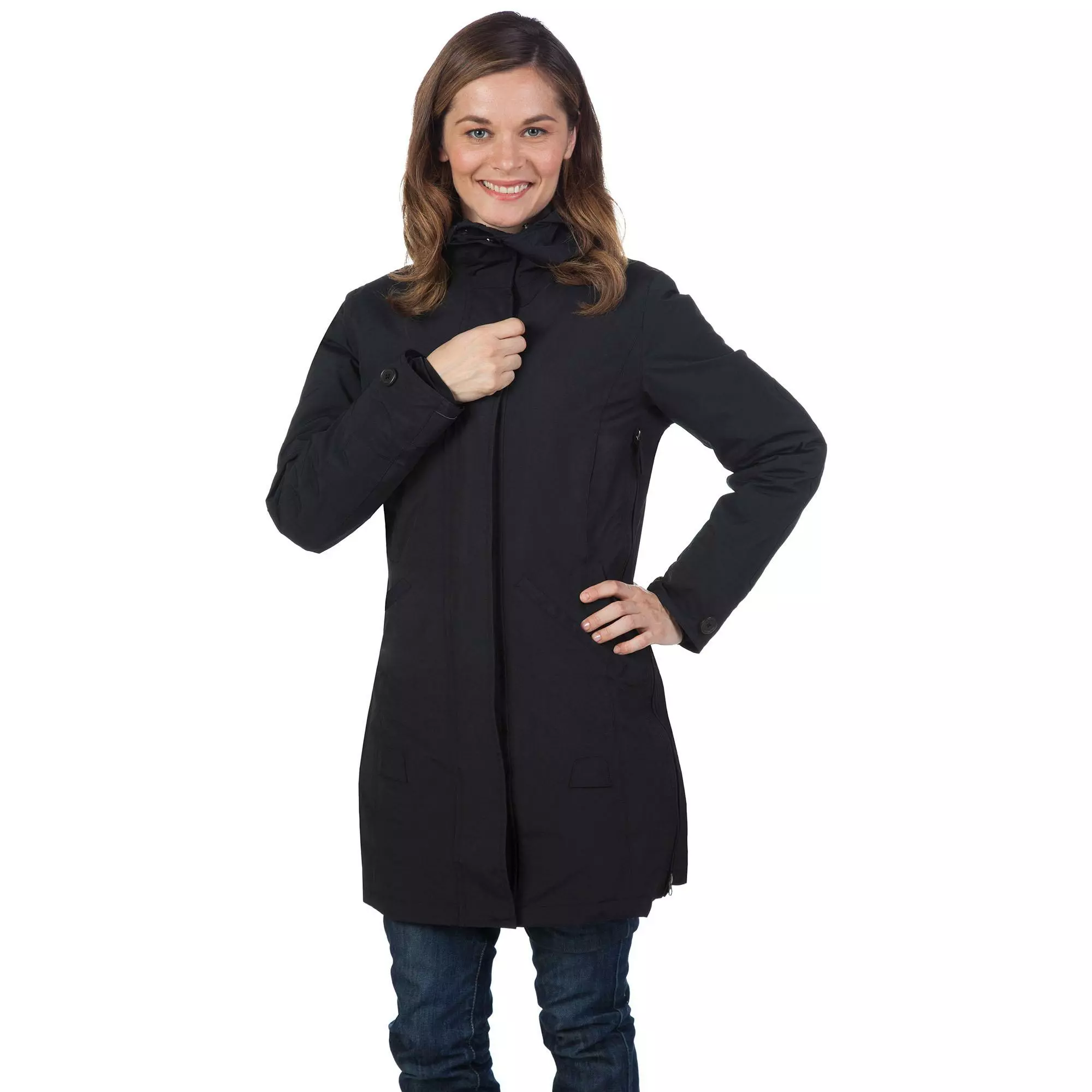 Tucano Urbano Magic Parka Lady 1 Tucano Urbano Magic Parka Lady