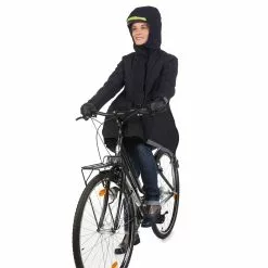 Tucano Urbano Magic Parka Lady 12 Tucano Urbano Magic Parka Lady -Casques vélo Soldes 65799 5 l
