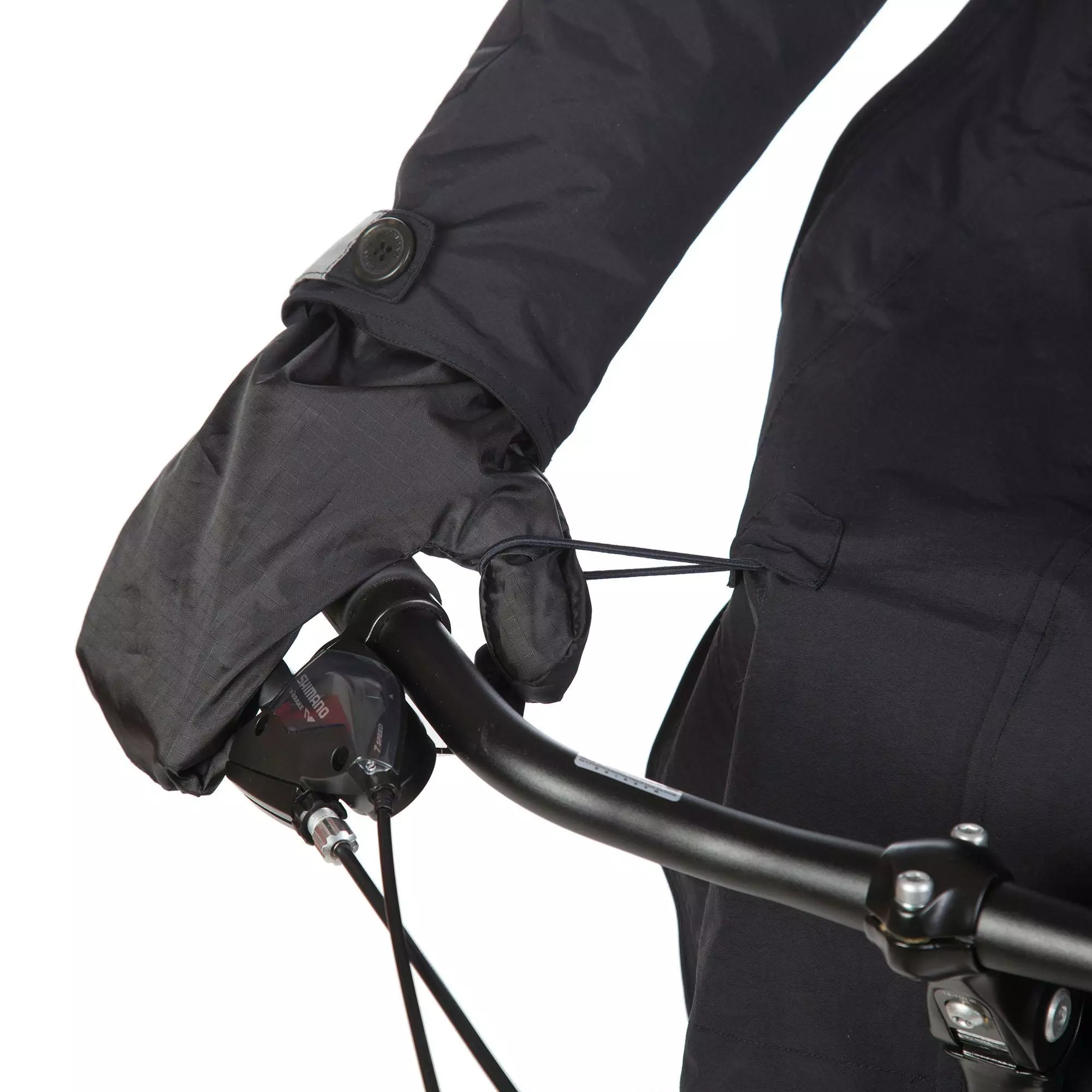 Tucano Urbano Magic Parka Lady 5 Tucano Urbano Magic Parka Lady – Image 5