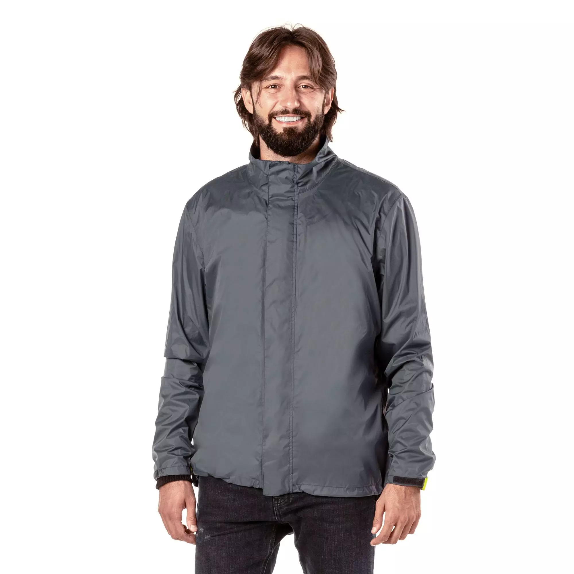 Tucano Urbano Veste Nano Rain Alpha 2 Tucano Urbano Veste Nano Rain Alpha – Image 2