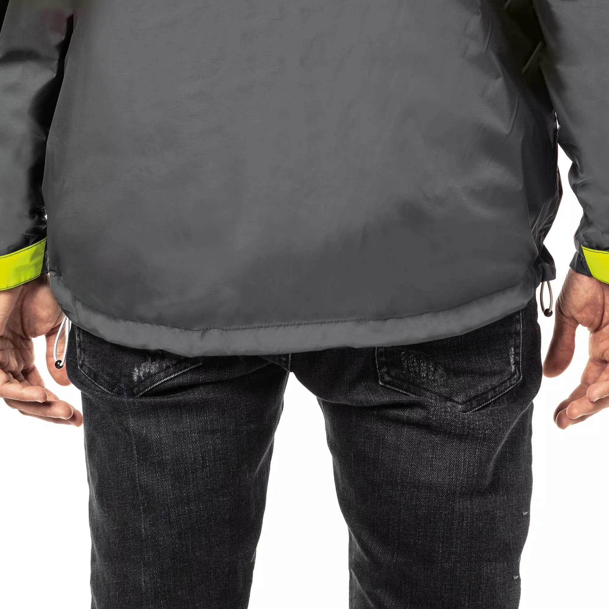 Tucano Urbano Veste Nano Rain Alpha 3 Tucano Urbano Veste Nano Rain Alpha – Image 3