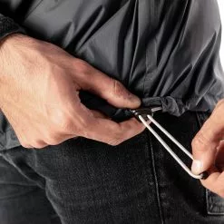 Tucano Urbano Veste Nano Rain Alpha 10 Tucano Urbano Veste Nano Rain Alpha -Casques vélo Soldes 65820 8 l